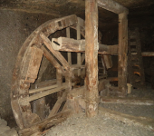Salzbergwerk II  